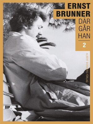 cover image of Där går han. 2, 1970-1990